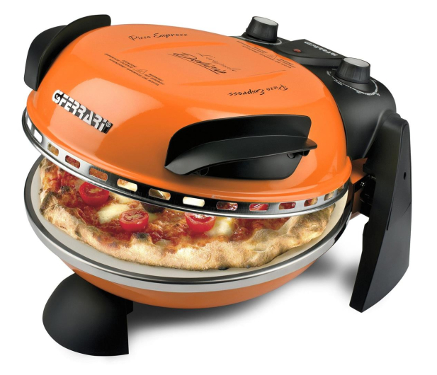 G3Ferrari Piec do pizzy G1000609 Delizia Orange - 1091886 - zdjęcie